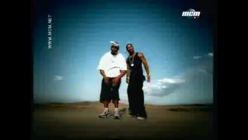 Xzibit Multi