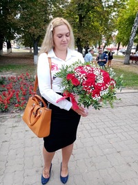 Юлия Шиянова