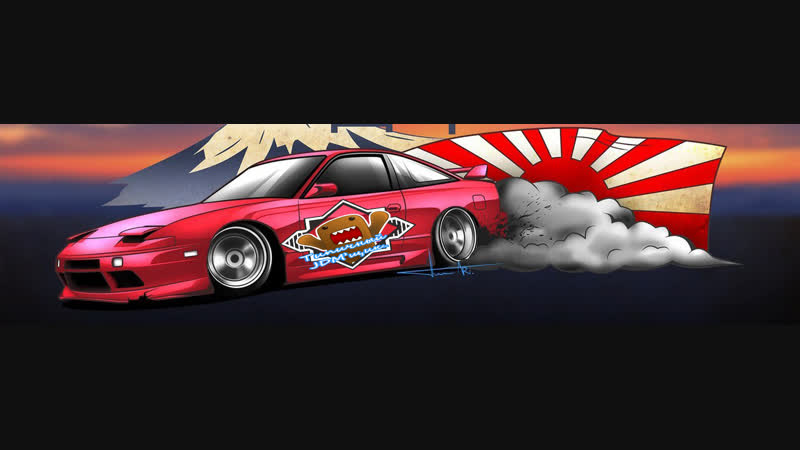 Nissan Silvia