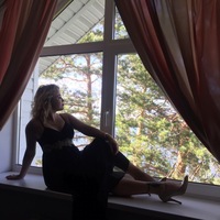Томочка Новокрещенова