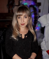 Татьяна Яковлева