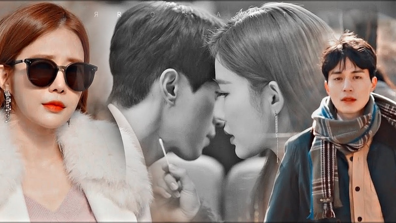 kwon jung rok oh yoon seo rewrite the stars touch your