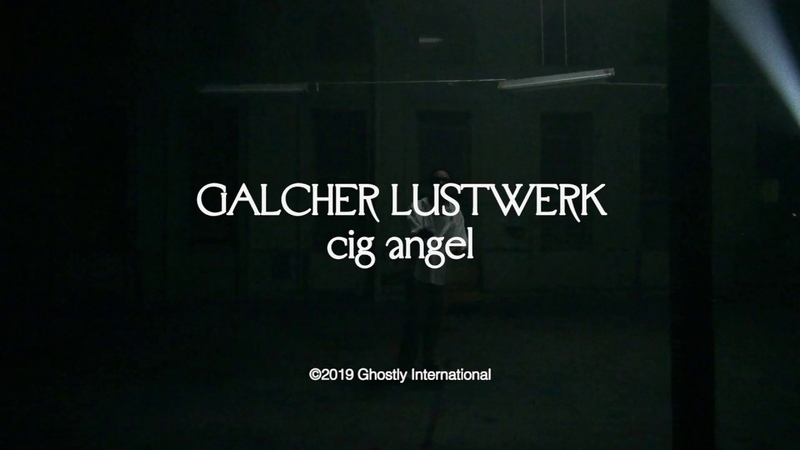 Galcher Lustwerk Cig