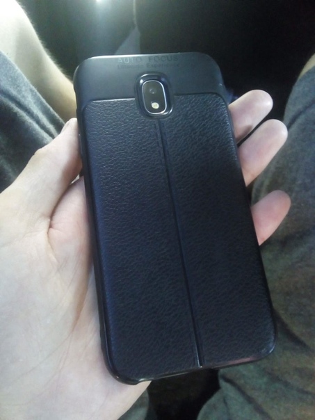 Samsung Galaxy J3 (2017)
