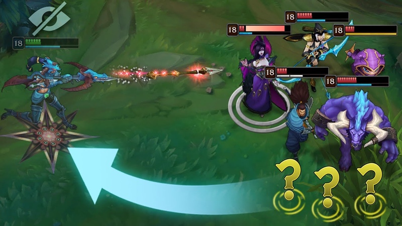 PERFECT PENTAKILL MONTAGE ( Vayne R Outplay, Zed 1v9,