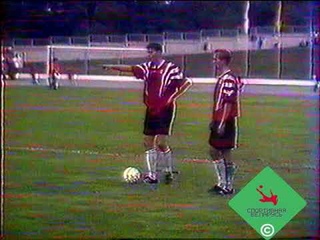 Кубок обладателей кубков-1996/97.МПКЦ Мозырь-Рейкьявик