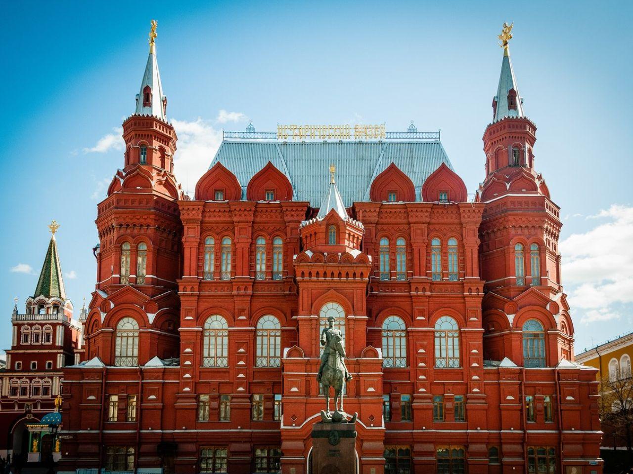 флагманов картинка музей истории москвы под венецианскую