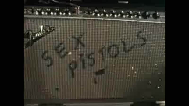 Sex Pistols God Save the Queen (