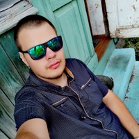 Сергей Захаров