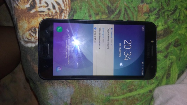 Samsung Galaxy J2 Prime