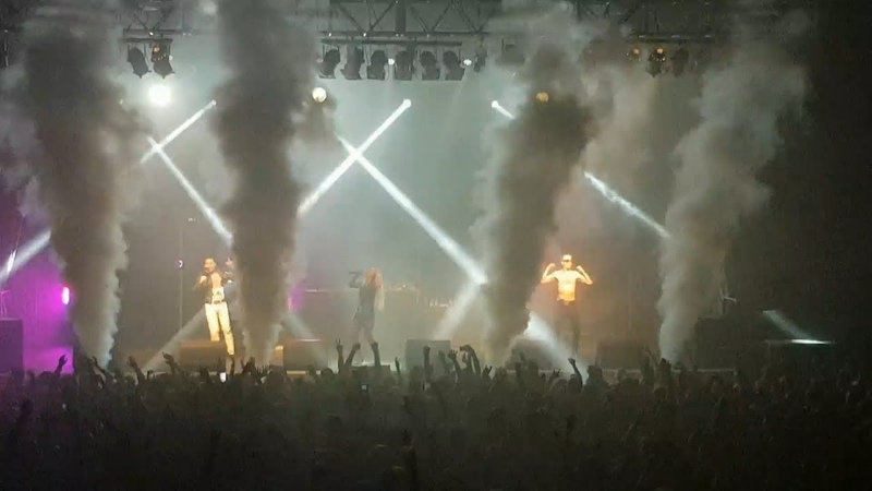 Little Big Lolly Bomb (2019 Berlin