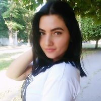 Танюшка Зубрицкая