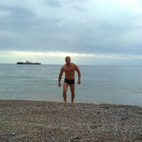 Сергей Коровкин