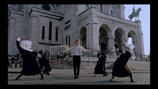 Petit Prince - Un bisou dans le cou (Official Video)