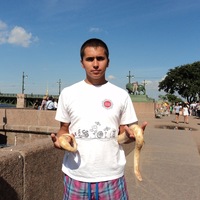 Андрей Прохоров