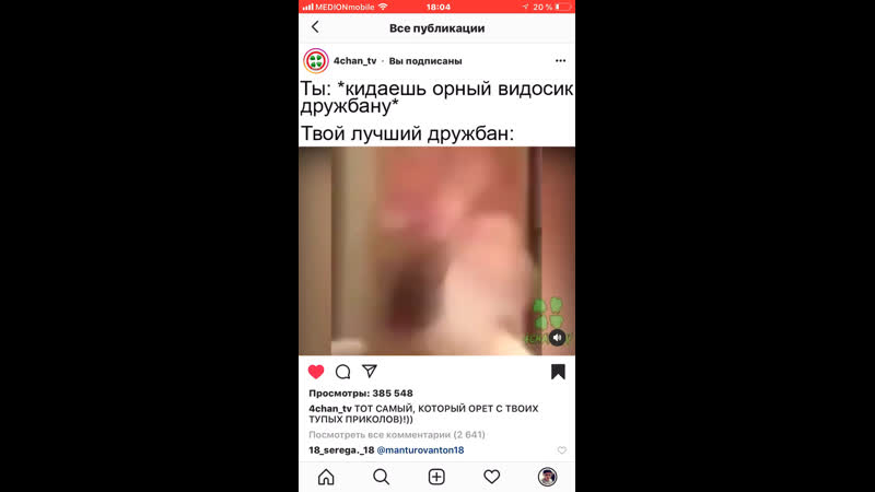 Смех ПапугаЯ