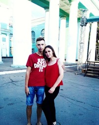 Влад Боровик