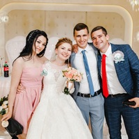 Евгений Бугай