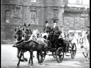 In The Name Of The King (1928)