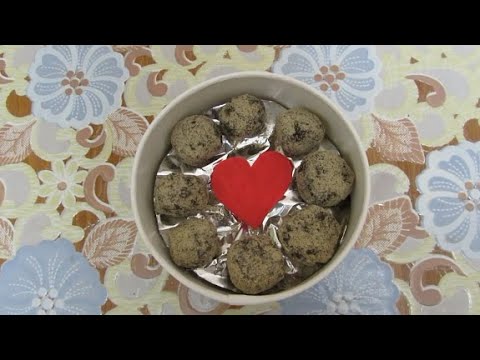 КОНФЕТЫ ИЗ ФИНИКОВ 1001 НОЧЬ. БЕЗ САХАРА в ОРИГИНАЛЬНОЙ