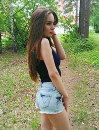 Евгения Гоголева