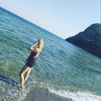 Ника Романова