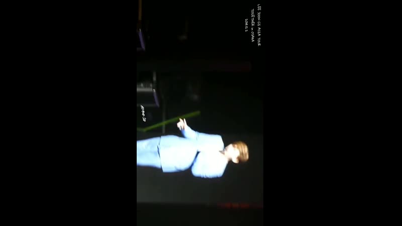 ASIA TOUR TOGETHER IN OSAKA By HIROE