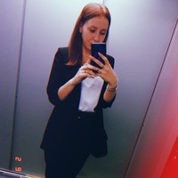Марина Кузнецова