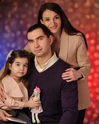 Виктор Фролов