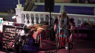 Уличные музыканты из Перу Inka Karal