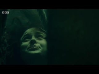 Drowning Scene | Baptiste - BBC