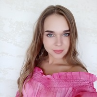 Анжелика Рогожкина