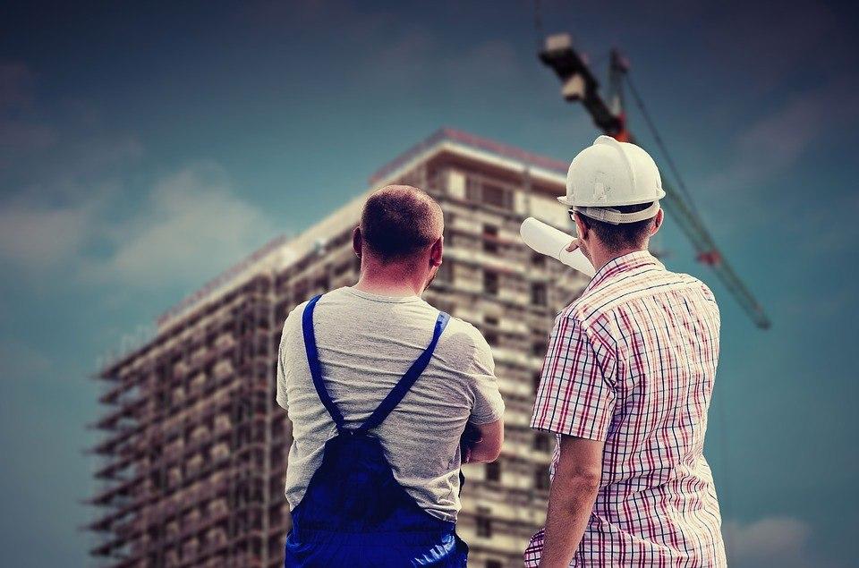 Строительство новых школ стартует в Некрасовке в этом году Строительство новых школ стартует в Некрасовке в этом году