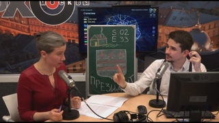 “Статус“. - Сезон 2 выпуск 33. -23 апреля 2019
