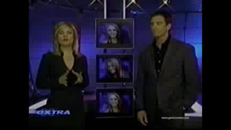 Mary Kate Ashley Extra