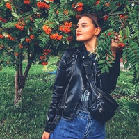 Евгения Фролова