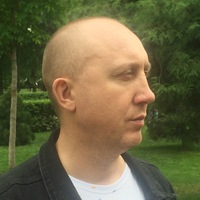 Олег Кузнецов