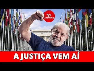 ONU reage a Bolsonaro e Lula será beneficiado