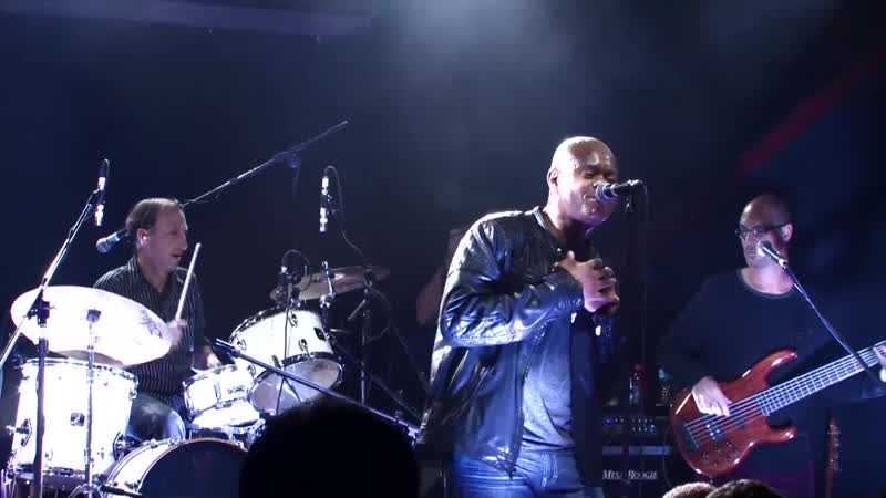 Blessid Union of Souls Live at Never on Sunday (2014) ( FULL