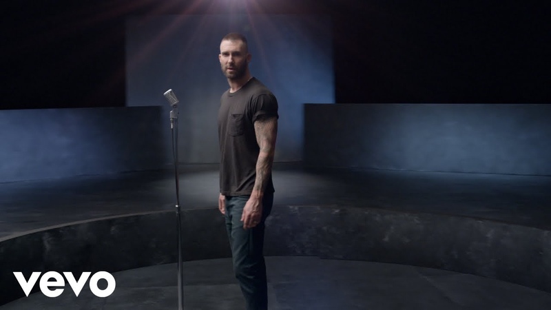 Maroon 5 Girls Like You Kreptonia Official Video Decision