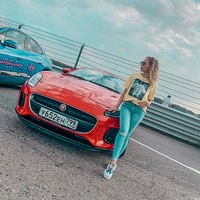 Наталья Токарева