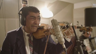 Taraf de Caliu - Barbu Lautaru