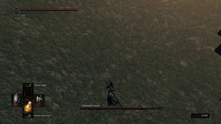 DARK SOULS: REMASTERED BUG