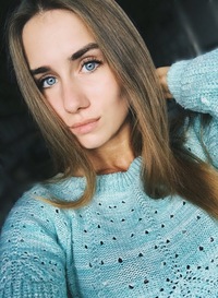 Евгения Кузьмичева