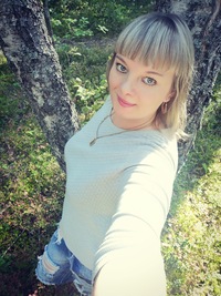 Ольга Астахова