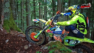 West Enduro Boyz - When the fun is not over