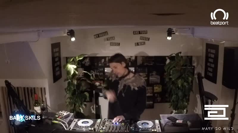 Bart Skils Live Drumcode