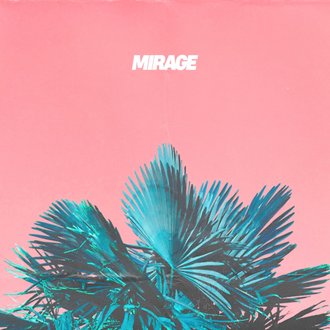 Афиша Тольятти MIRAGE 2