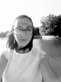 Елена Наумчик