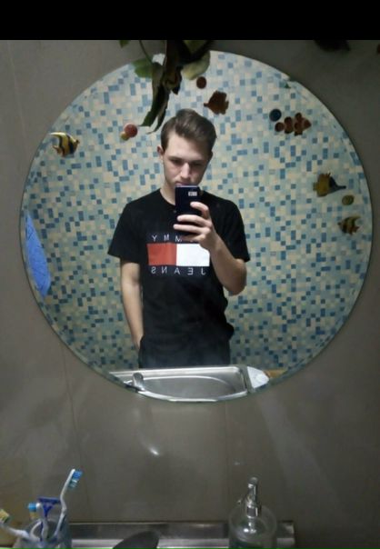 Никита Бойцов, Россия, Уфа